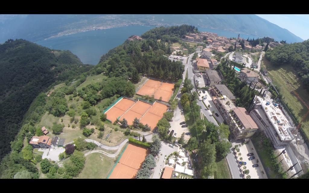 Residence Delle Rose Tremosine Εξωτερικό φωτογραφία