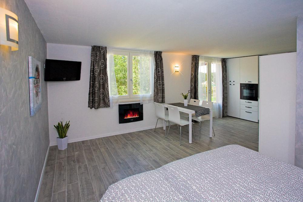 Residence Delle Rose Tremosine Δωμάτιο φωτογραφία