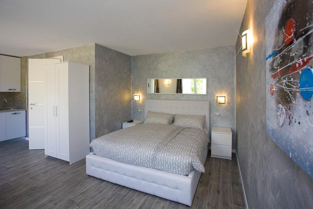 Residence Delle Rose Tremosine Δωμάτιο φωτογραφία
