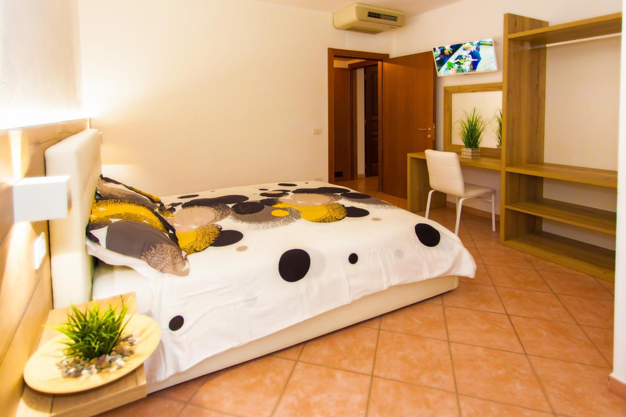 Residence Delle Rose Tremosine Εξωτερικό φωτογραφία