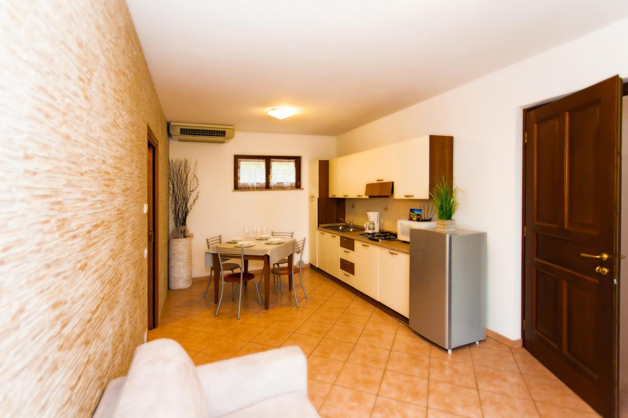 Residence Delle Rose Tremosine Εξωτερικό φωτογραφία