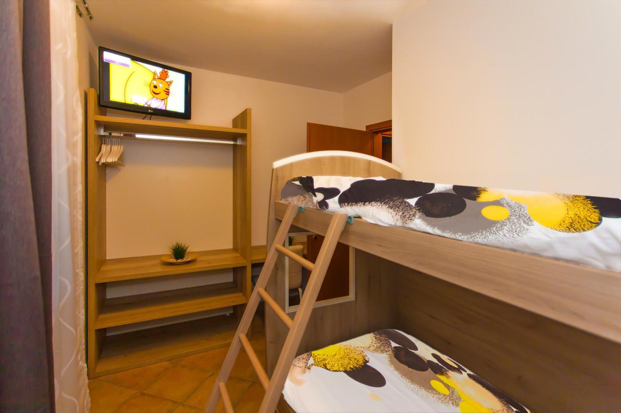 Residence Delle Rose Tremosine Εξωτερικό φωτογραφία