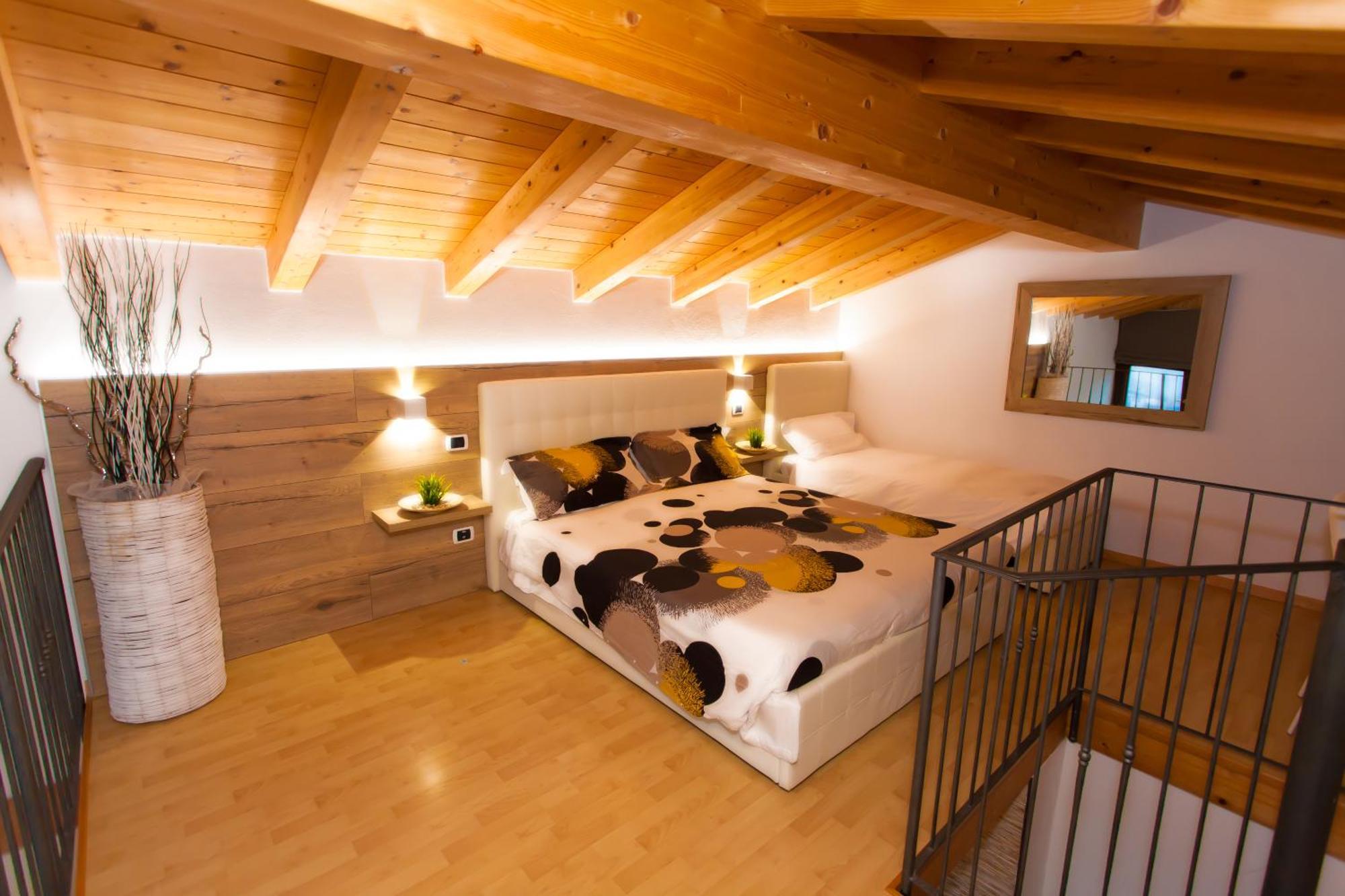Residence Delle Rose Tremosine Εξωτερικό φωτογραφία