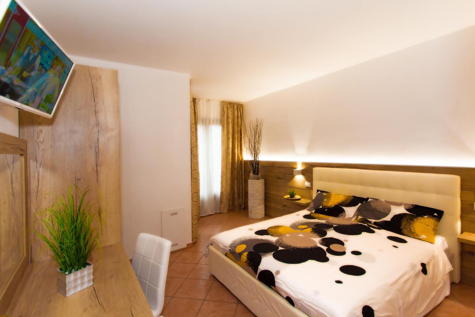 Residence Delle Rose Tremosine Εξωτερικό φωτογραφία