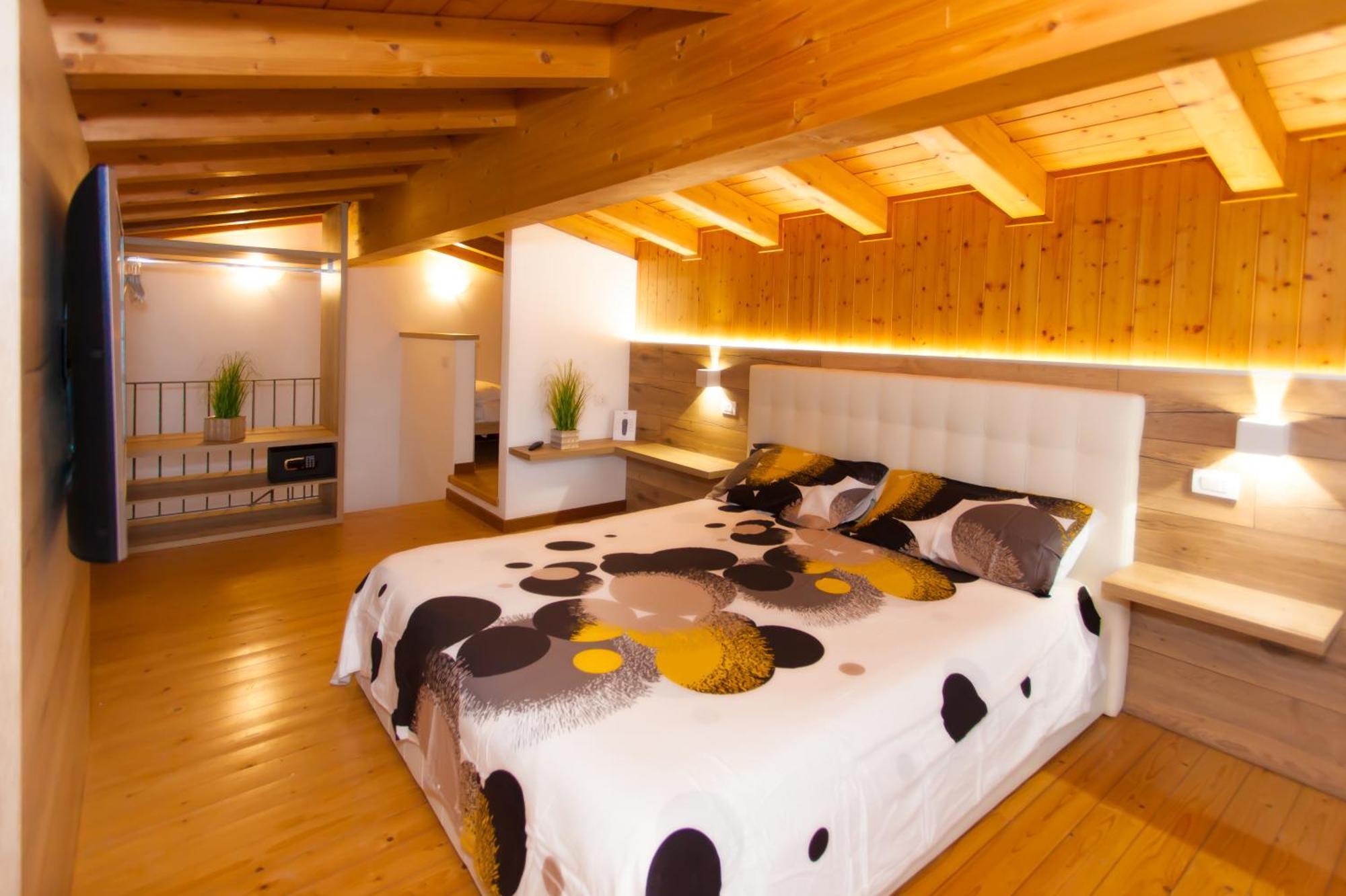 Residence Delle Rose Tremosine Εξωτερικό φωτογραφία