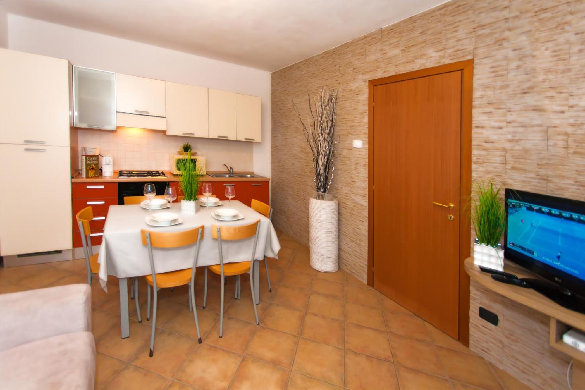 Residence Delle Rose Tremosine Εξωτερικό φωτογραφία