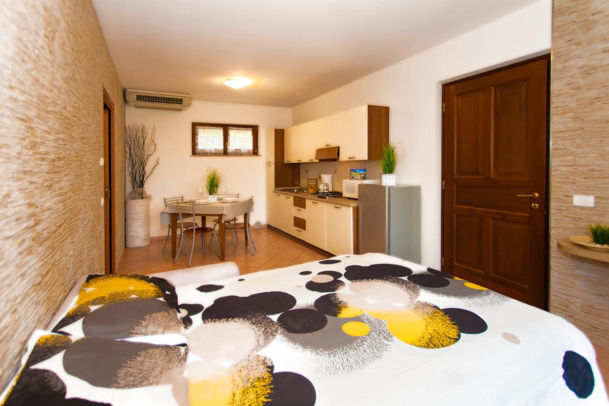 Residence Delle Rose Tremosine Εξωτερικό φωτογραφία