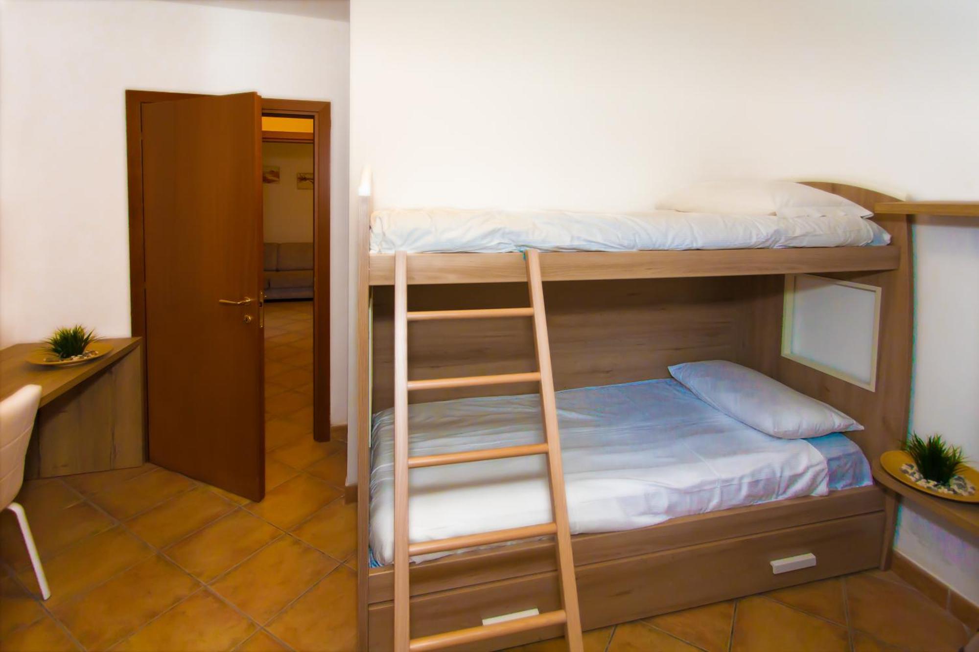 Residence Delle Rose Tremosine Εξωτερικό φωτογραφία