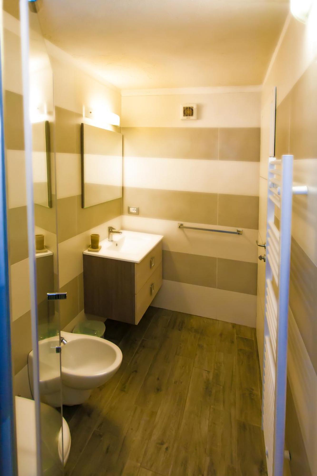 Residence Delle Rose Tremosine Εξωτερικό φωτογραφία