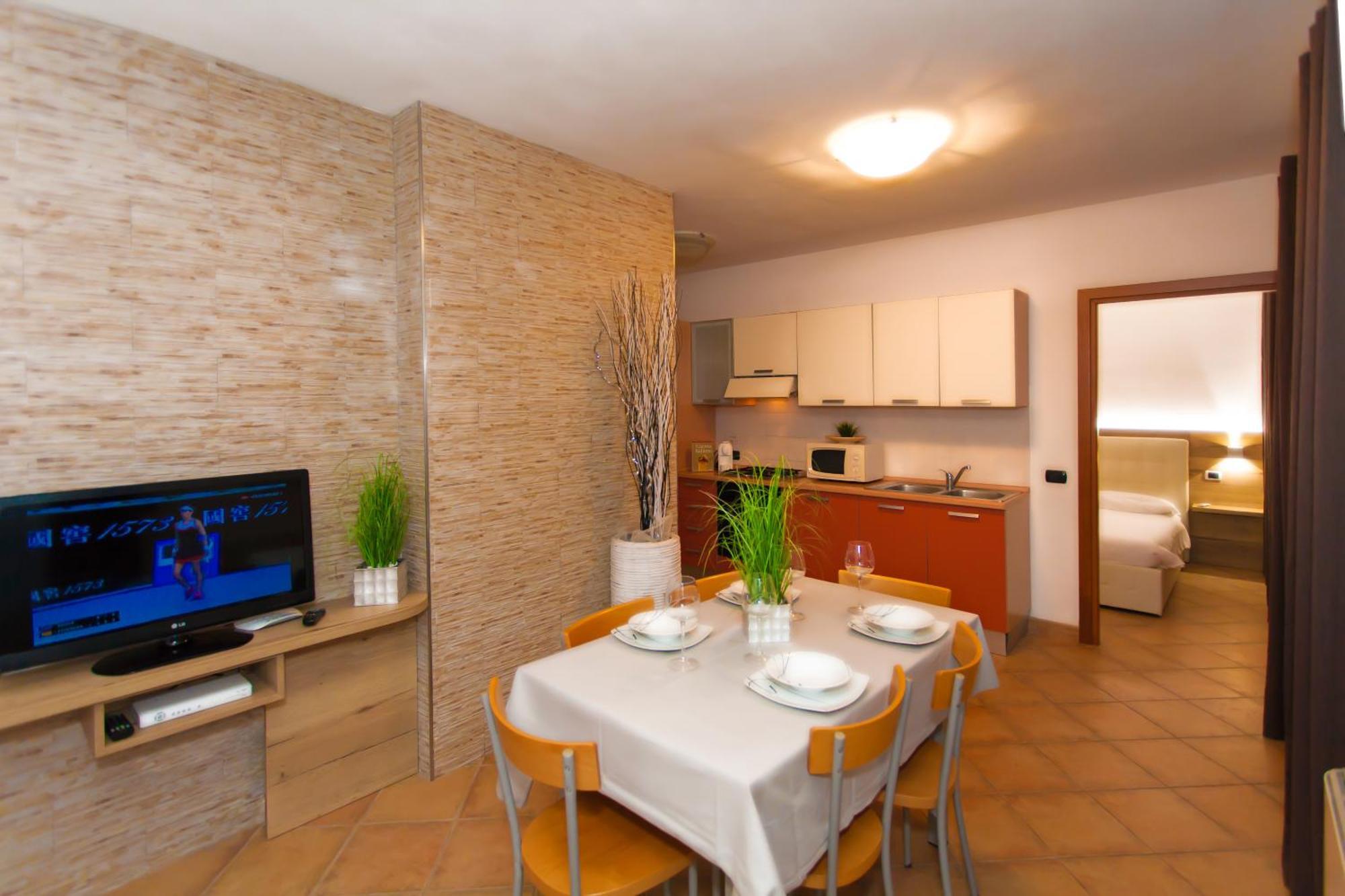Residence Delle Rose Tremosine Εξωτερικό φωτογραφία
