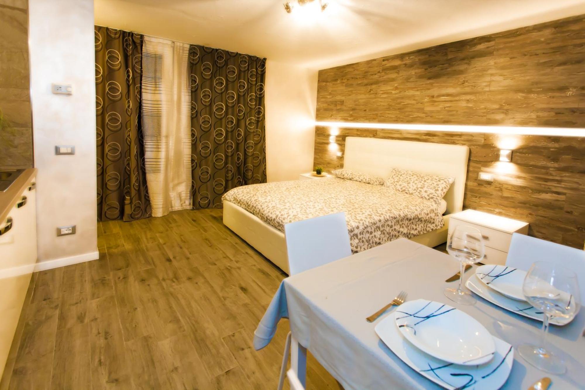 Residence Delle Rose Tremosine Εξωτερικό φωτογραφία