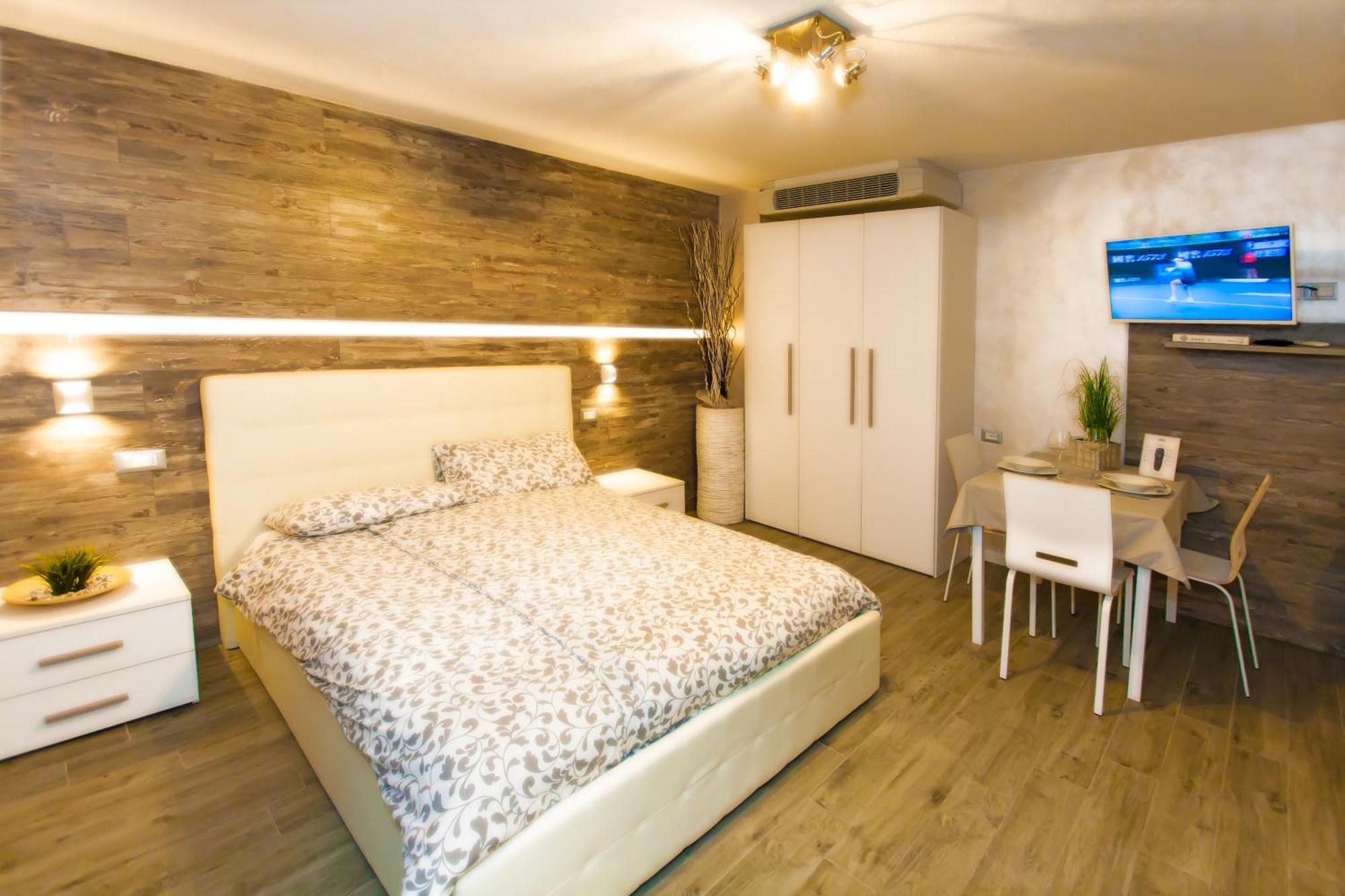 Residence Delle Rose Tremosine Εξωτερικό φωτογραφία