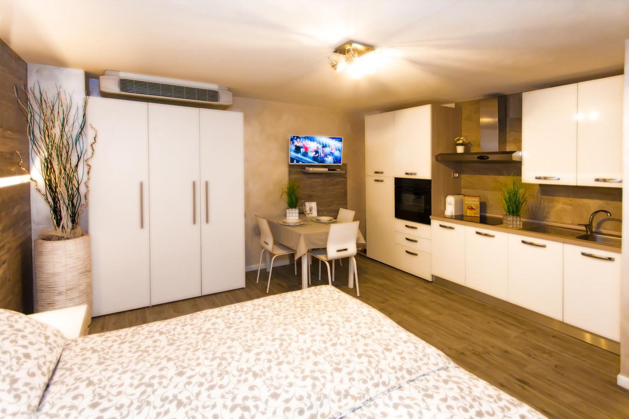 Residence Delle Rose Tremosine Εξωτερικό φωτογραφία