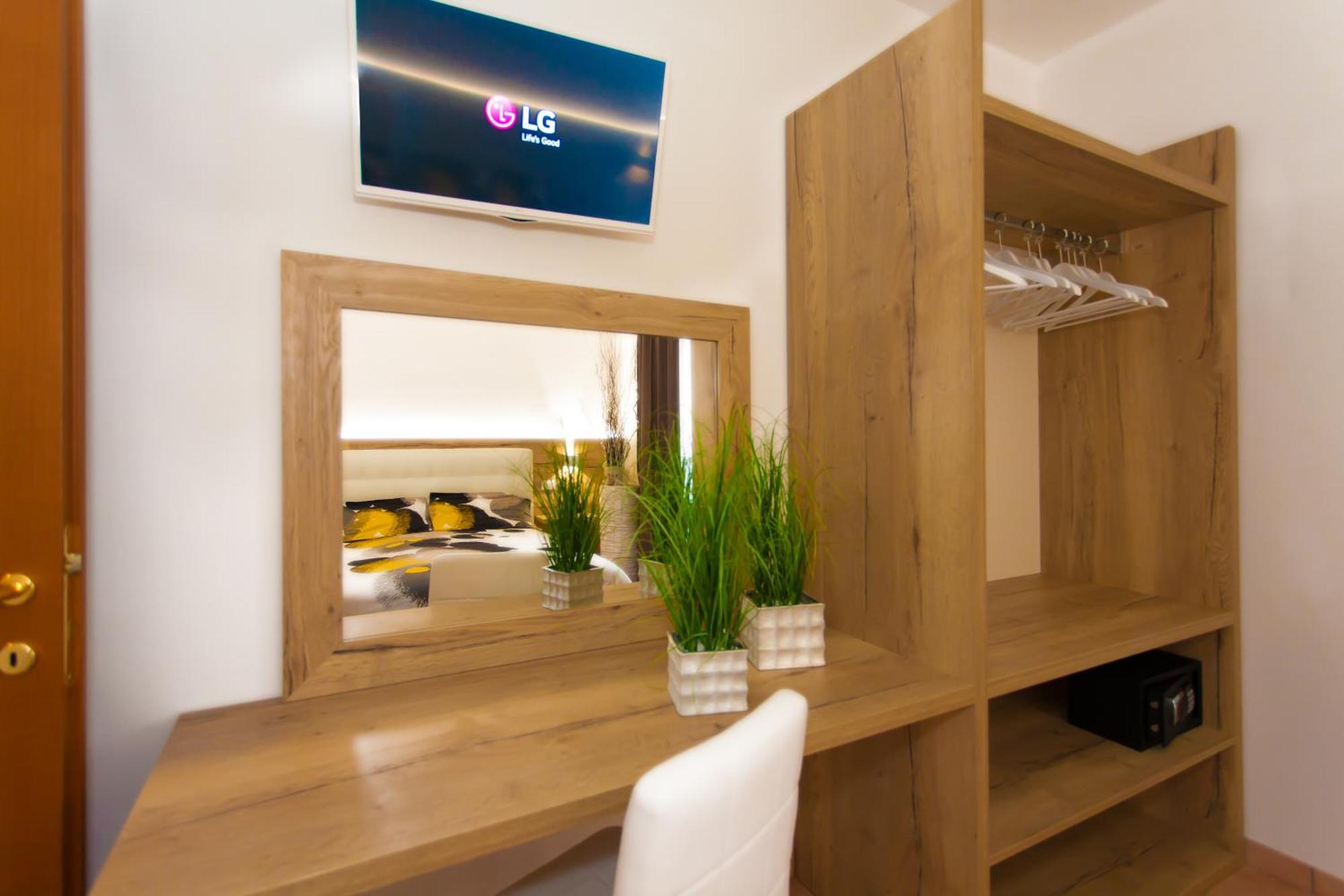 Residence Delle Rose Tremosine Εξωτερικό φωτογραφία