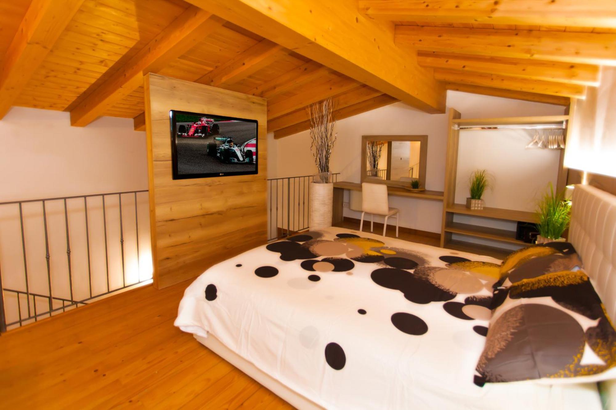 Residence Delle Rose Tremosine Εξωτερικό φωτογραφία