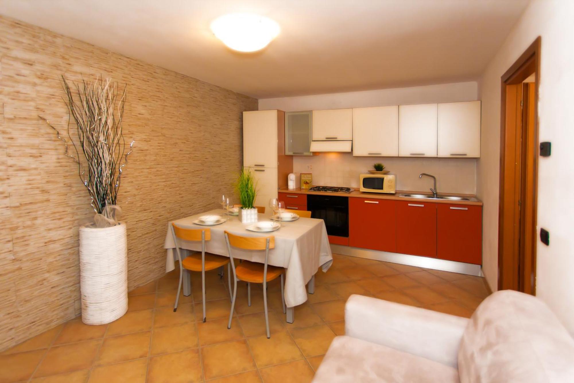 Residence Delle Rose Tremosine Εξωτερικό φωτογραφία