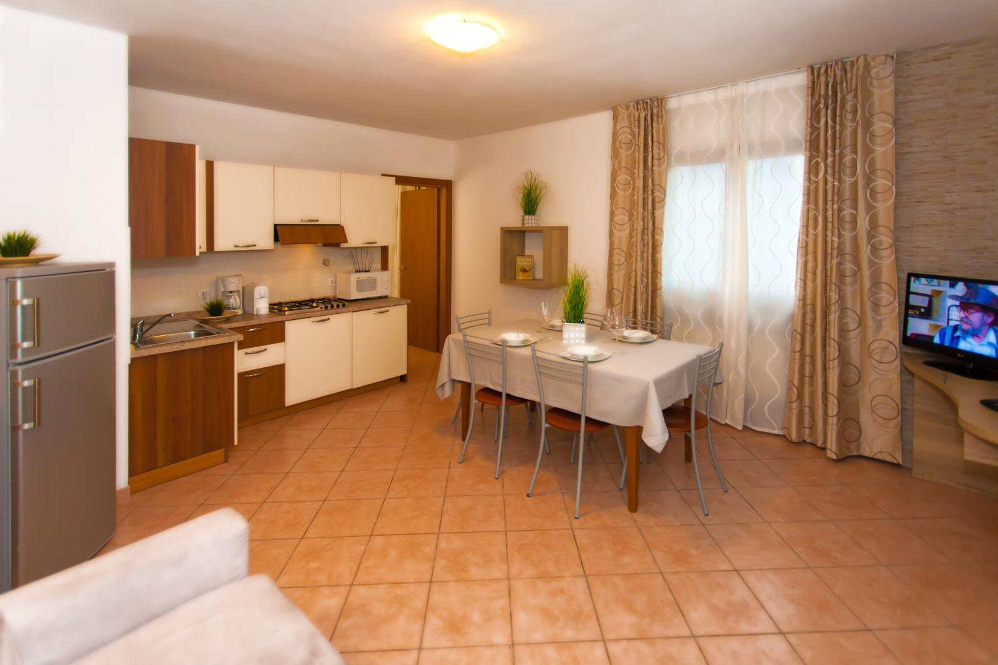 Residence Delle Rose Tremosine Εξωτερικό φωτογραφία