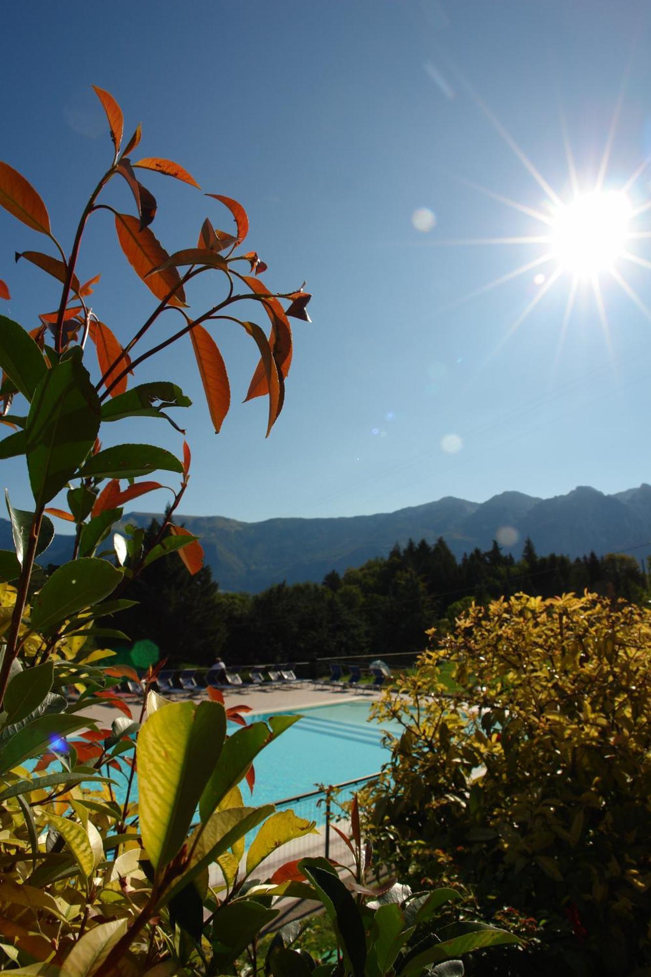 Residence Delle Rose Tremosine Εξωτερικό φωτογραφία
