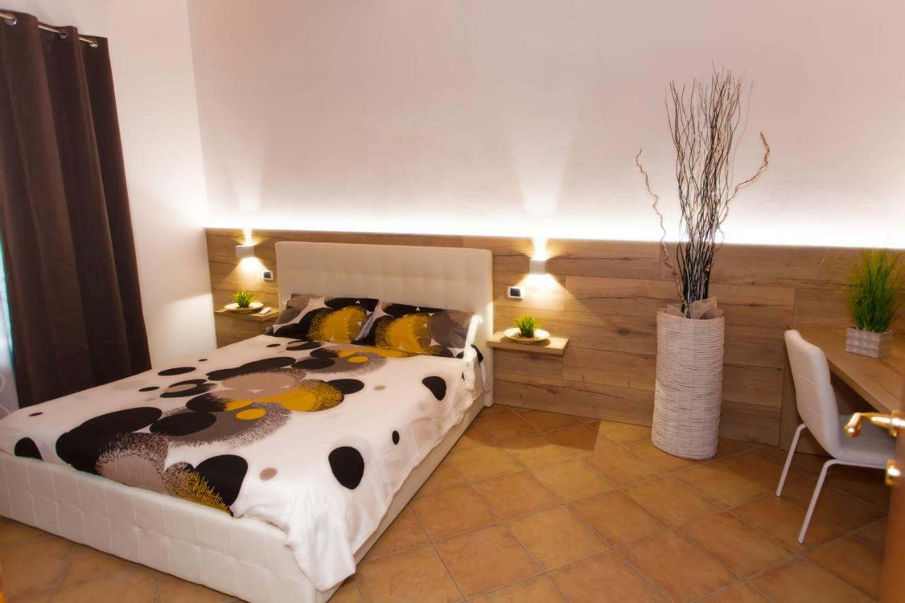Residence Delle Rose Tremosine Εξωτερικό φωτογραφία